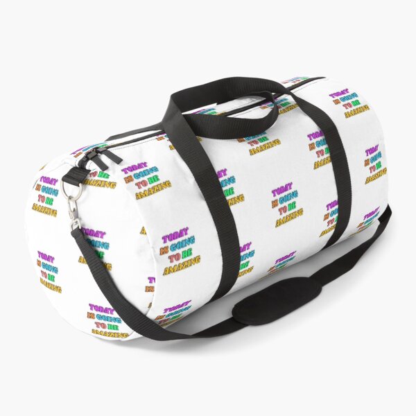Item preview, Today Is Going To Be Amazing designed and sold by Inspirationmotivation.