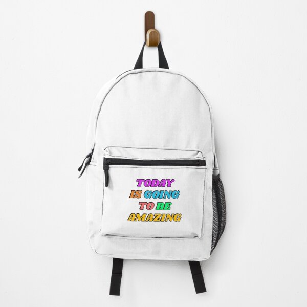 Item preview, Today Is Going To Be Amazing designed and sold by Inspirationmotivation.