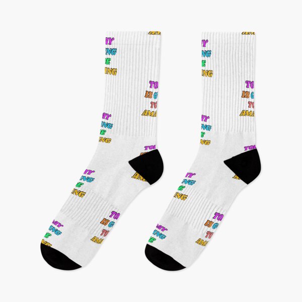 Item preview, Today Is Going To Be Amazing designed and sold by Inspirationmotivation.