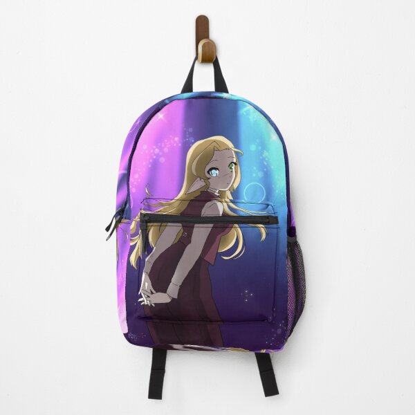 Item preview, Anime girl Mikhail designed and sold by RosayliaDraws.
