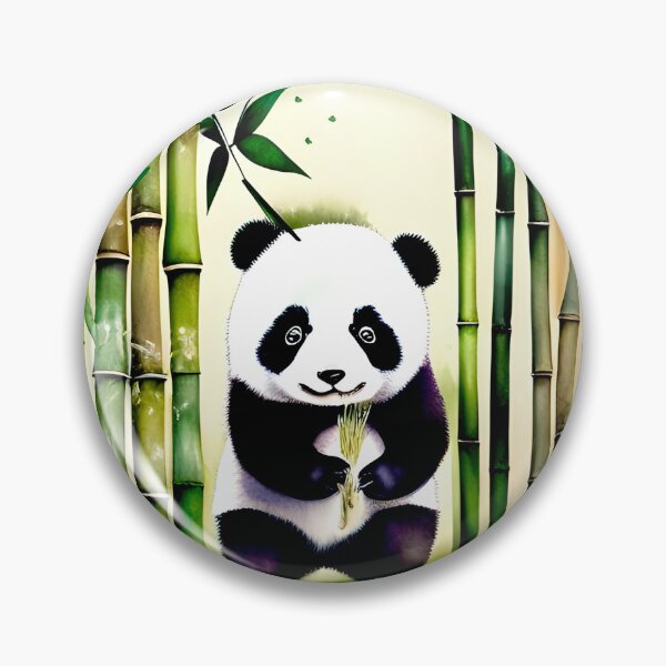 Item preview, Save the Giant Pandas designed and sold by mwebba2005.