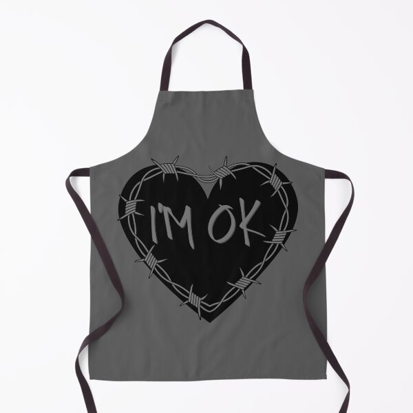 Item preview, I'm OK designed and sold by HoneyDewMe.
