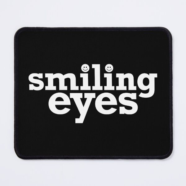 Item preview, Smiling Eyes designed and sold by WonderWhat.