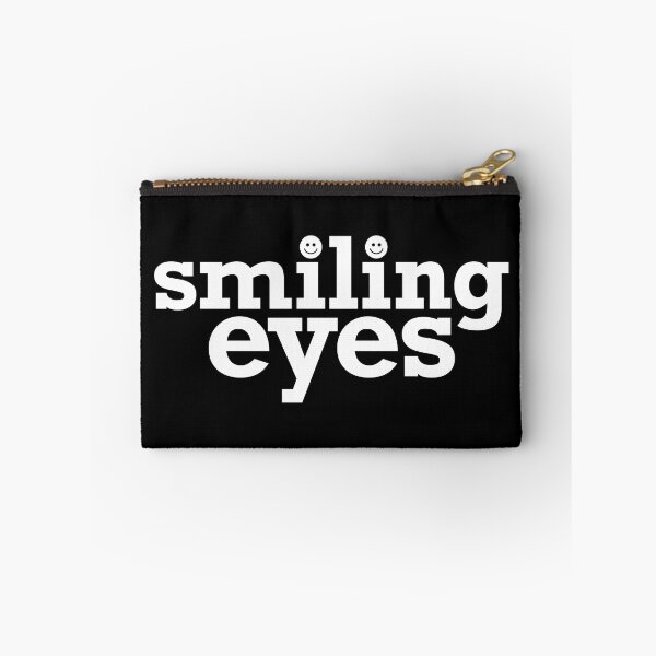 Item preview, Smiling Eyes designed and sold by WonderWhat.