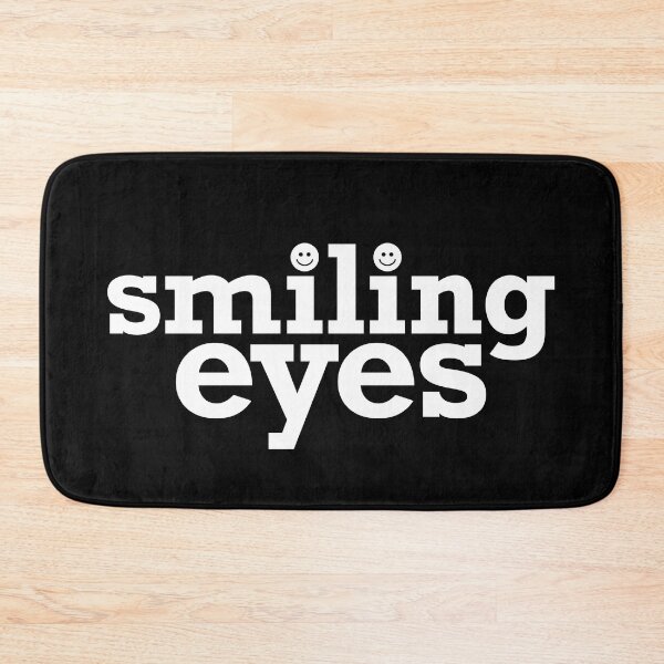 Item preview, Smiling Eyes designed and sold by WonderWhat.