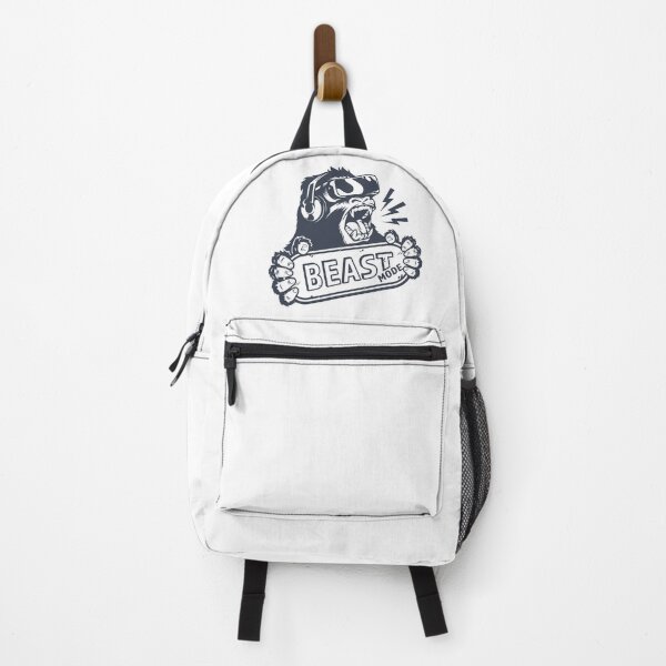 Item preview, Beast mode is activated designed and sold by Liliesse.
