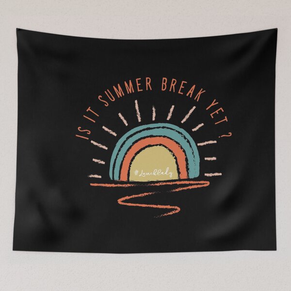 Item preview, Lunch Lady Is It Summer Break Yet Last Day Of School designed and sold by ambaart.