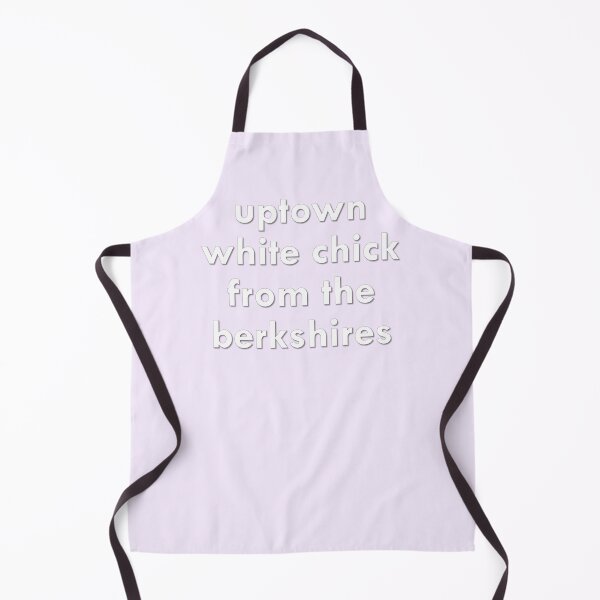 Item preview, Uptown White Chick from The Berkshires (RHONY) designed and sold by shesagiant.