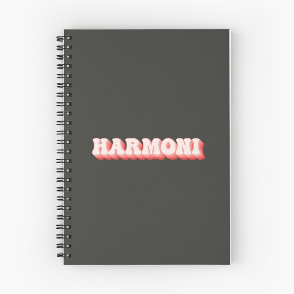 Item preview, Harmoni - Name designed and sold by kindxinn.