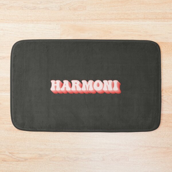 Item preview, Harmoni - Name designed and sold by kindxinn.