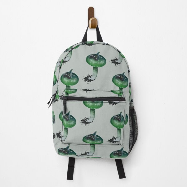 Item preview, Fungus and Friend designed and sold by Benjamin Lou.