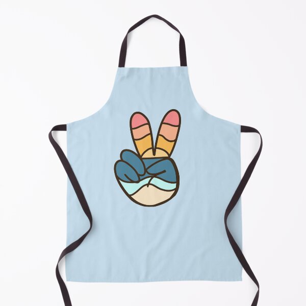 Item preview, Peace out designed and sold by Heather Hinson.
