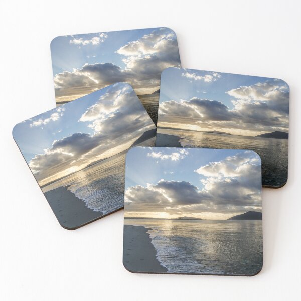Item preview, Footsteps Emerge designed and sold by SerenePhoto-AU.