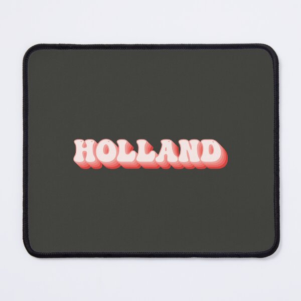 Item preview, Holland - Name designed and sold by kindxinn.