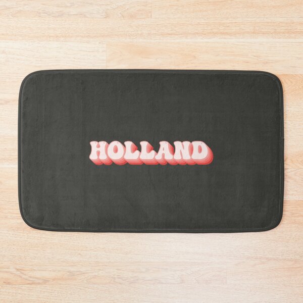 Item preview, Holland - Name designed and sold by kindxinn.