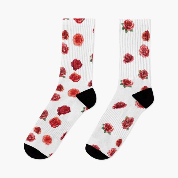 Item preview, Watercolor Red Roses  designed and sold by silviaol.