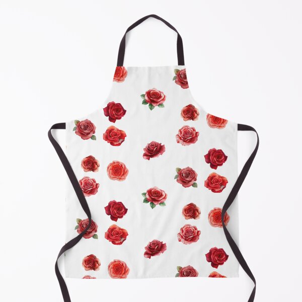 Item preview, Watercolor Red Roses designed and sold by silviaol.