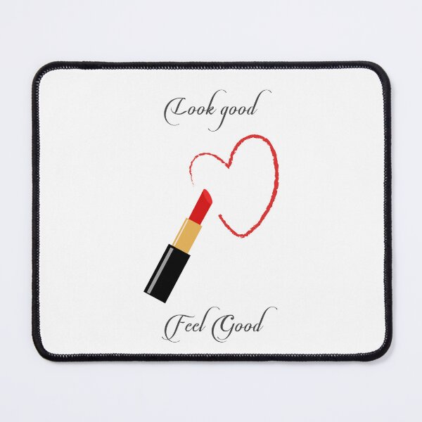 Item preview, The power of a red lipstick! designed and sold by WinnieMae44.
