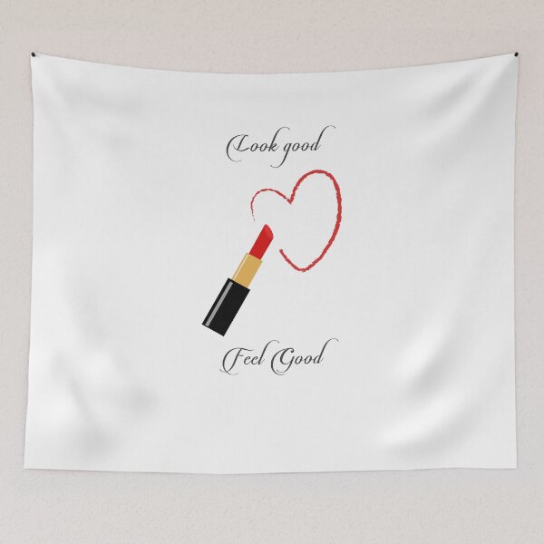 Item preview, The power of a red lipstick! designed and sold by WinnieMae44.