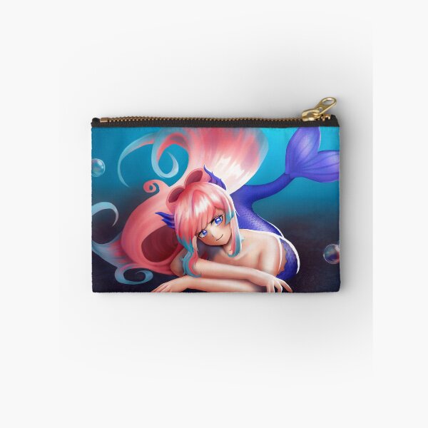 Item preview, Mermaid Kokomi (Genshin Impact) designed and sold by jaebirds.