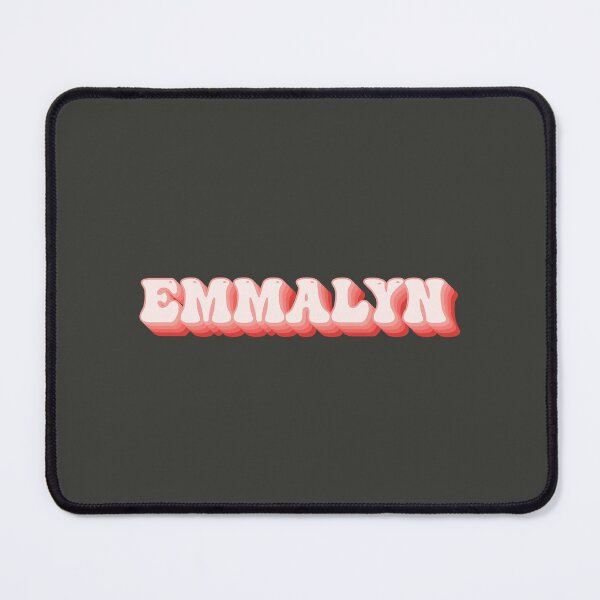 Item preview, Emmalyn - Name designed and sold by kindxinn.