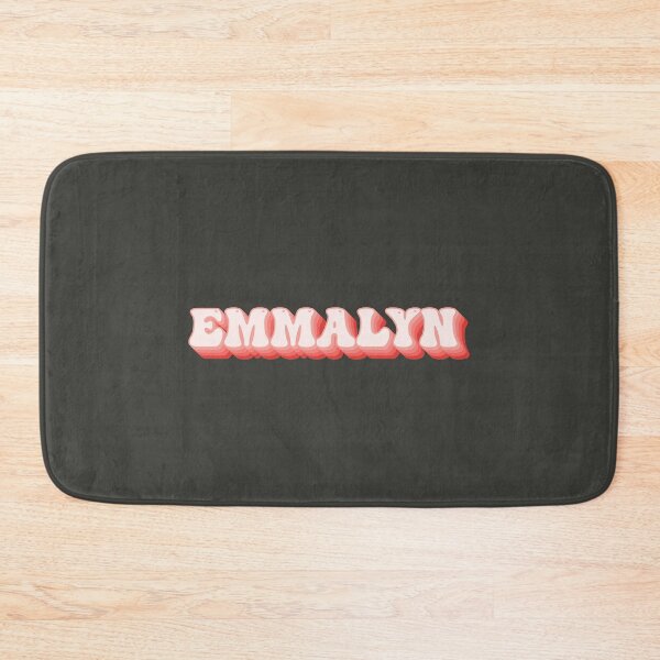 Item preview, Emmalyn - Name designed and sold by kindxinn.