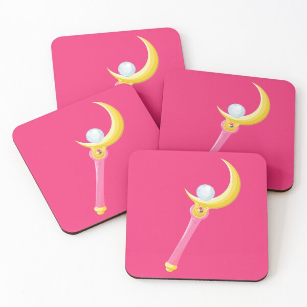 Item preview, lunar scepter with diamond, sailor moon designed and sold by yessebel.