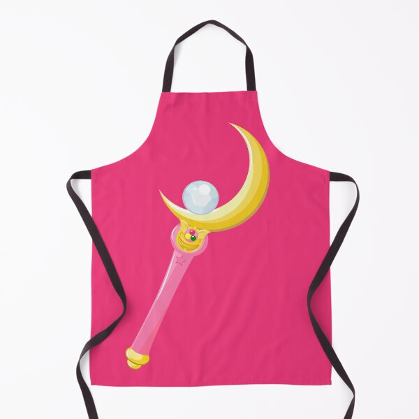 Item preview, lunar scepter with diamond, sailor moon designed and sold by yessebel.