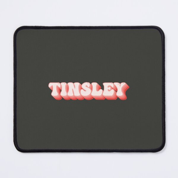Item preview, Tinsley - Name designed and sold by kindxinn.