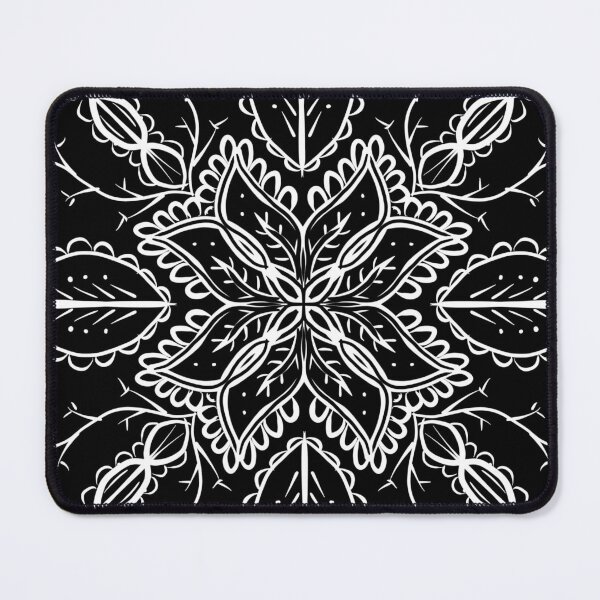 Item preview, Symmetrical art designed and sold by KWcrafts.