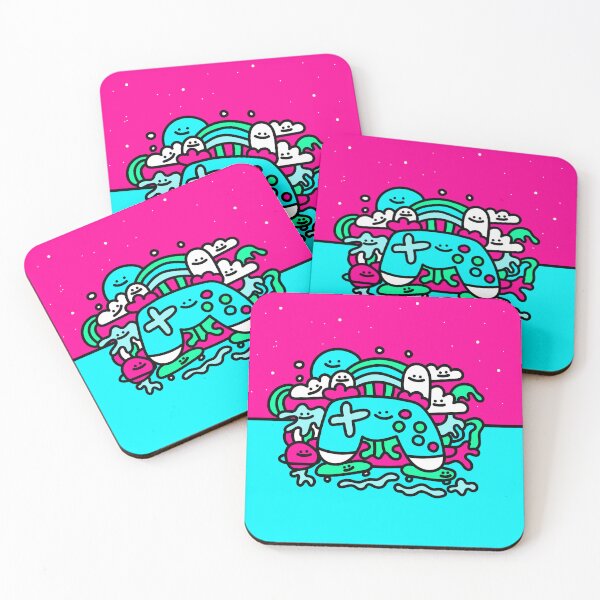 Item preview, Joy Of Gaming designed and sold by Porky Roebuck.