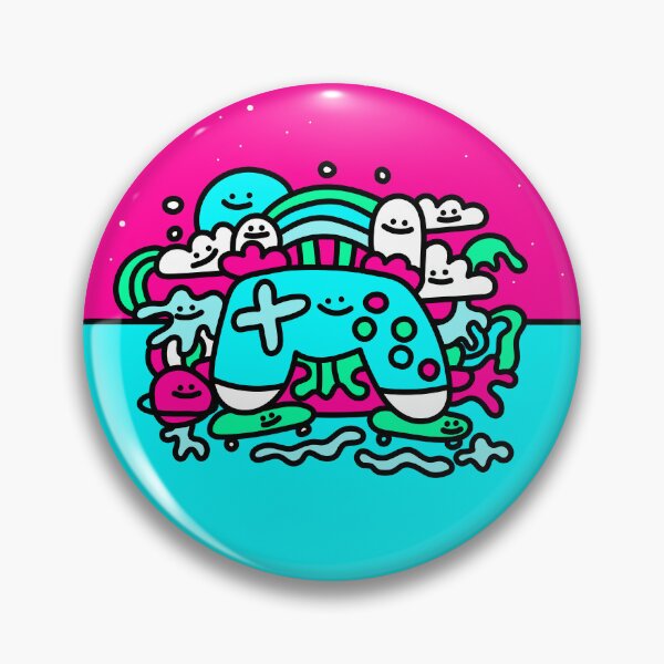 Item preview, Joy Of Gaming designed and sold by Porky Roebuck.