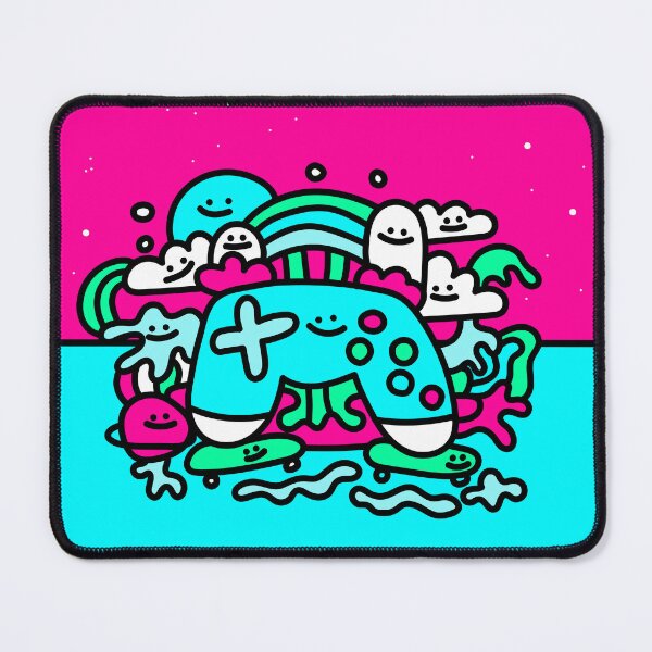 Item preview, Joy Of Gaming designed and sold by Porky Roebuck.
