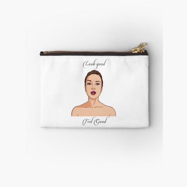 Item preview, Beautiful brunette and glowing woman. designed and sold by WinnieMae44.