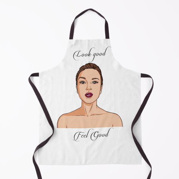 Item preview, Beautiful brunette and glowing woman. designed and sold by WinnieMae44.