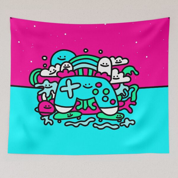 Item preview, Joy Of Gaming designed and sold by Porky Roebuck.
