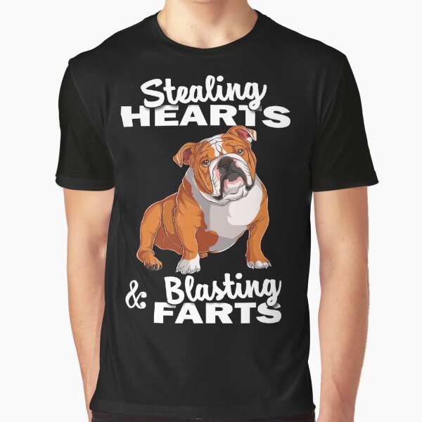 Vista previa del artículo con la obra «Bulldog inglés», diseñado y vendido por ouchmypancreas.