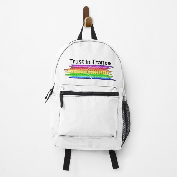 Item preview, Trust In Trance designed and sold by ViewerEqualsPhoton.