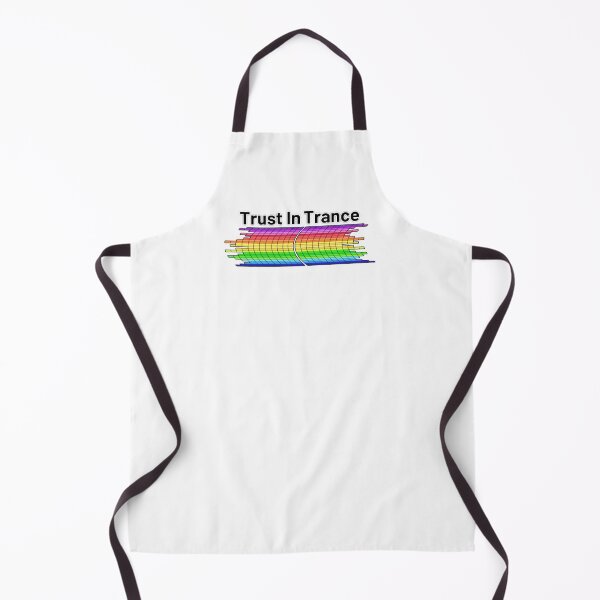 Item preview, Trust In Trance designed and sold by ViewerEqualsPhoton.