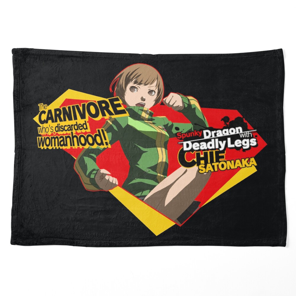 Chie body clearance pillow