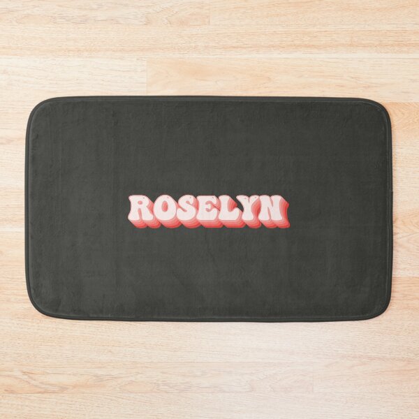 Item preview, Roselyn - Name designed and sold by kindxinn.