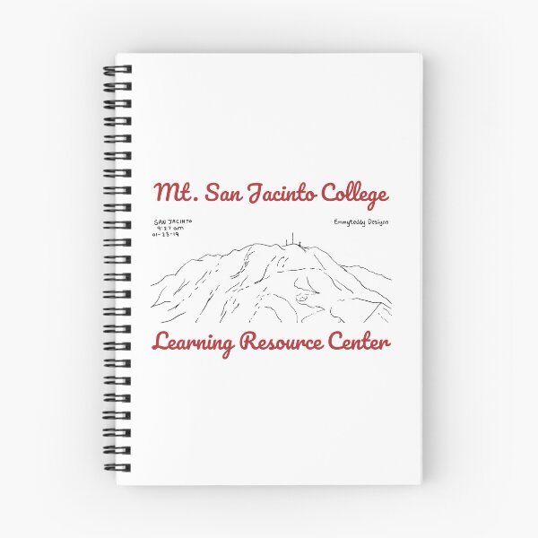 Item preview, MSJC Mountain Sketch Design  designed and sold by Emmyteddy.