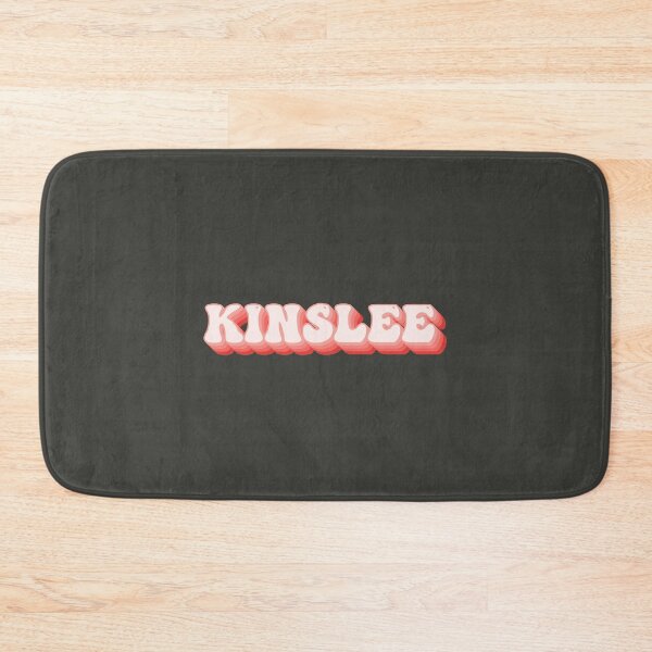 Item preview, Kinslee - Name designed and sold by kindxinn.