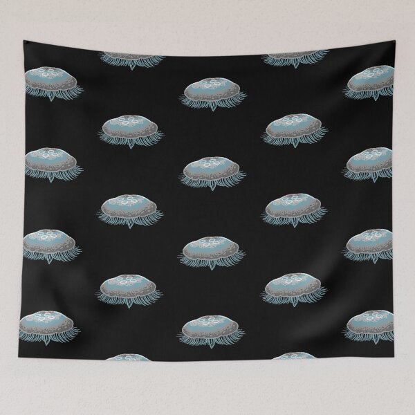 Item preview, Moon Demi (moon jellie x demiboy flag) designed and sold by Drii13.