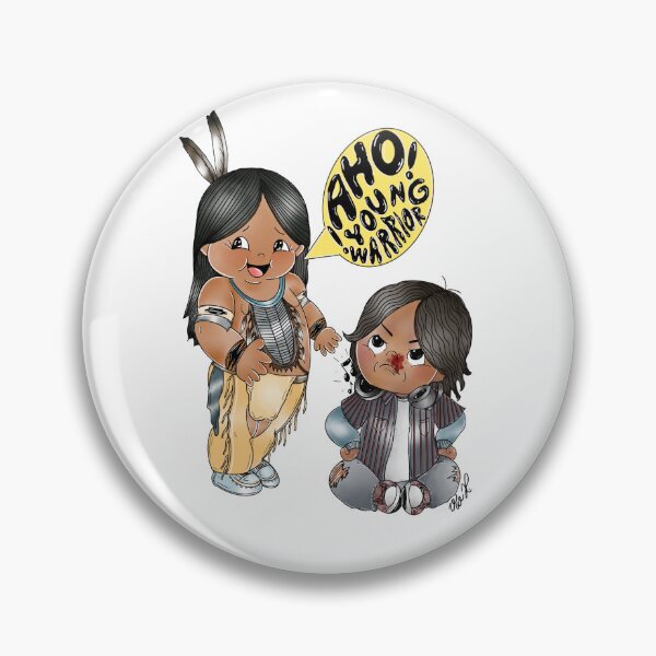 Item preview, “Bear and Spirit” designed and sold by VH-Artistry.