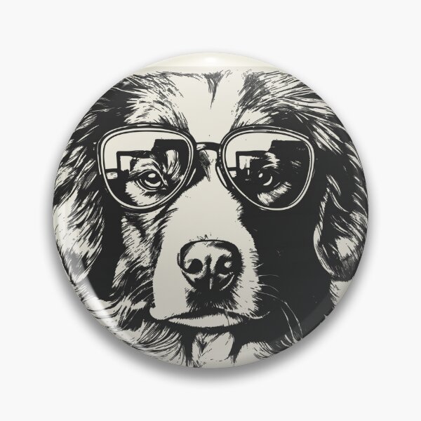 Item preview, Nova Scotia Duck Tolling Retriever Toller Digital Sketch Drawing Illustration designed and sold by rafaeltto.