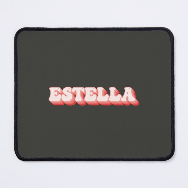 Item preview, Estella - Name designed and sold by kindxinn.