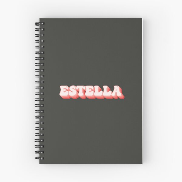 Item preview, Estella - Name designed and sold by kindxinn.