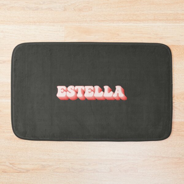 Item preview, Estella - Name designed and sold by kindxinn.