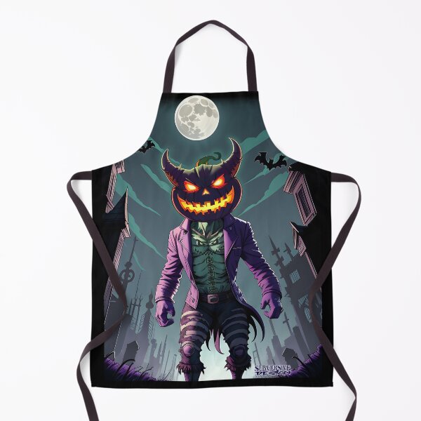 Item preview, The Headless Horseman designed and sold by Paradox Industries.